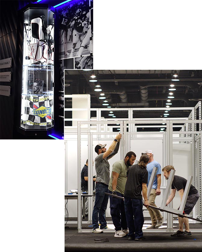 We do what we say we're going to do &ndash; and we do it&nbsp;better.